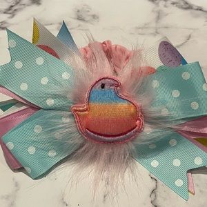 Peeps Plush Chick Headband